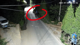 男子打工首日遭遇车祸<strong></p>
<p>猎币网</strong>，肇事逃逸的司机竟是老板