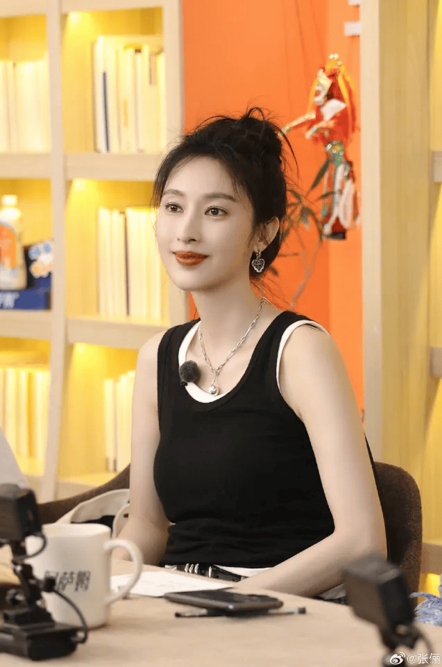 知名女演员道歉：已深刻认识到错误