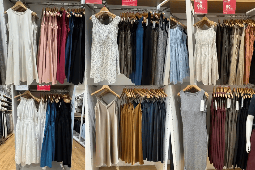 今年衣服的袖子怎么都“消失”了<strong></p>
<p>网币网</strong>？