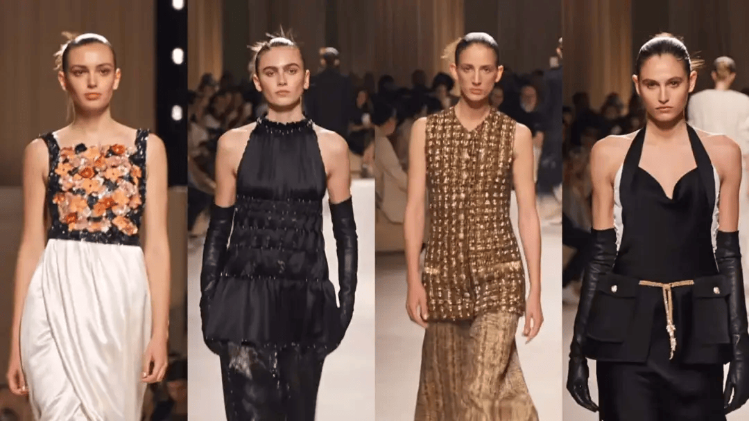 今年衣服的袖子怎么都“消失”了<strong></p>
<p>网币网</strong>？