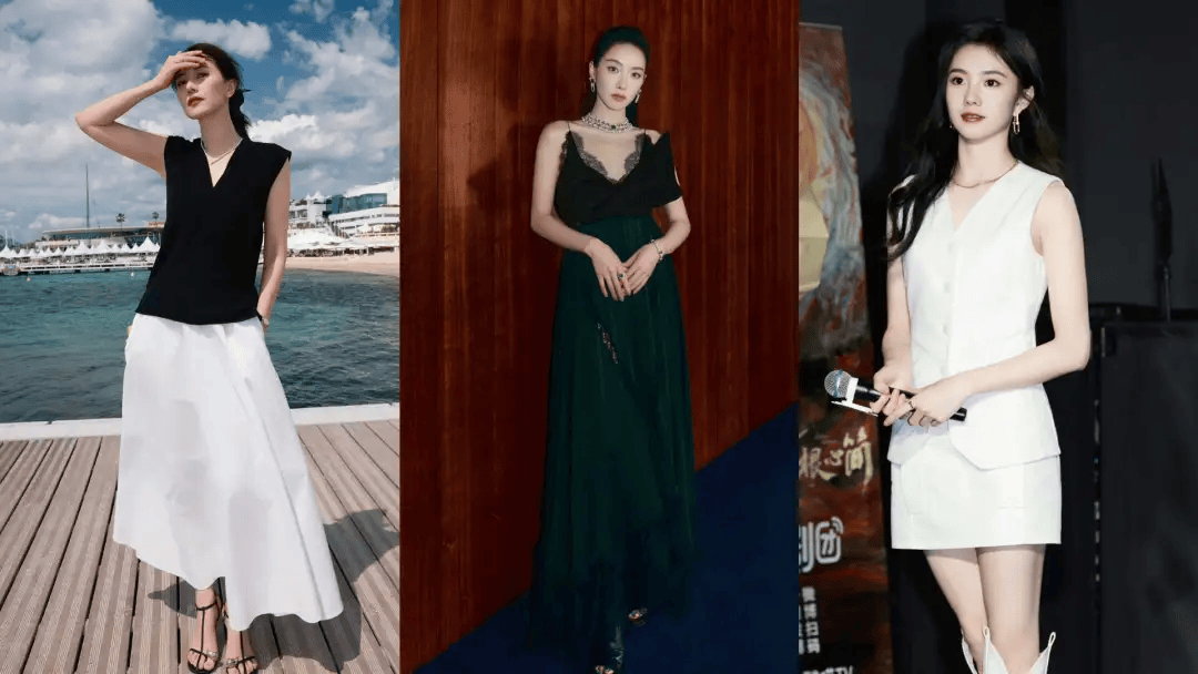 今年衣服的袖子怎么都“消失”了<strong></p>
<p>网币网</strong>？