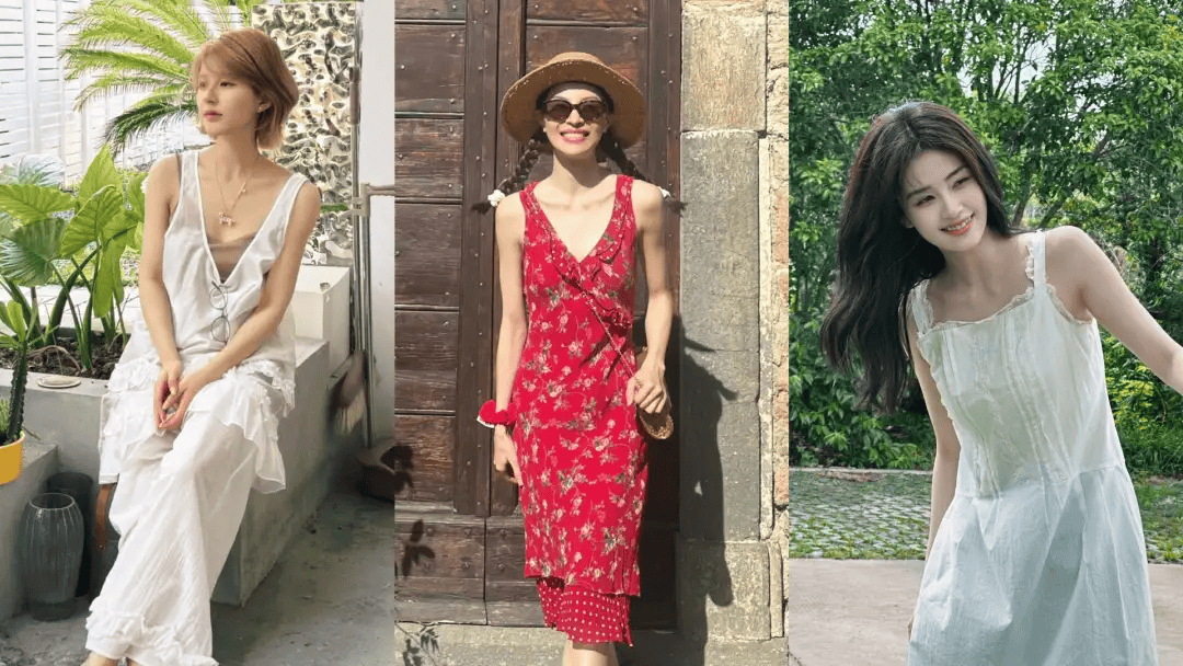 今年衣服的袖子怎么都“消失”了<strong></p>
<p>网币网</strong>？