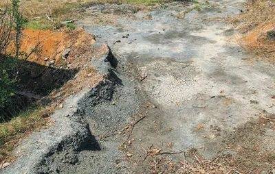 河南一地村民反映煤渣倾倒耕地多年难恢复<strong></p>
<p>抄币吧</strong>，最新进展：当地19人被处分、处理