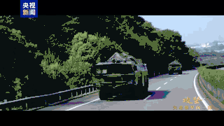 两栖部队黑暗中泛水登舰有多难<strong></p>
<p>抄币吧</strong>？陆军夜间实战训练画面来了