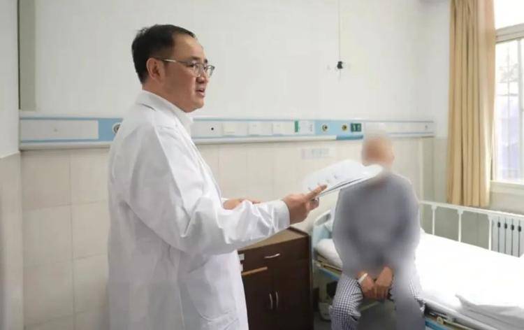 重大突破<strong></p>
<p>法币网</strong>！济南市中心医院宋勇峰教授获批国家自然科学基金青年科学基金项目（A类）