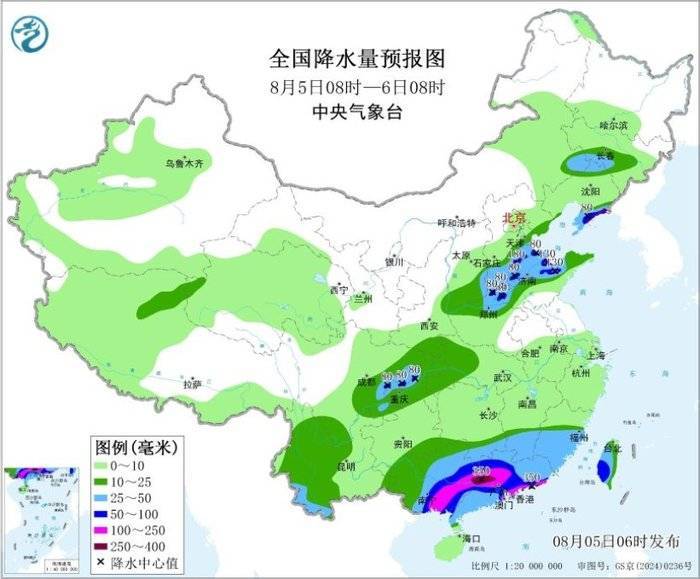 中央气象台：华南等地强降雨持续<strong></p>
<p>法币网</strong>，中东部高温明日起有所减弱