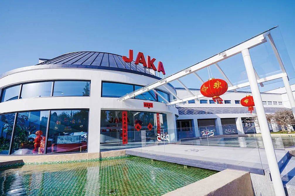 AI企业的“试验区密码”