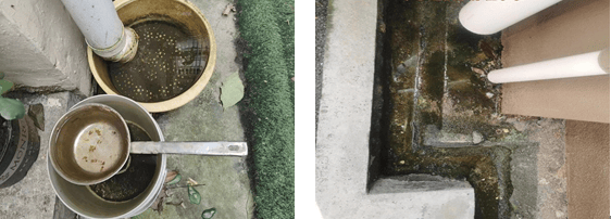 南京疾控发布：致全市市民的倡议书！