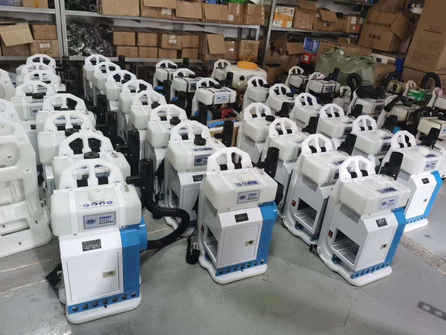 “深圳速度”再显神威<strong></p>
<p>今币网</strong>！深圳龙岗企业“硬核”助力防疫攻坚