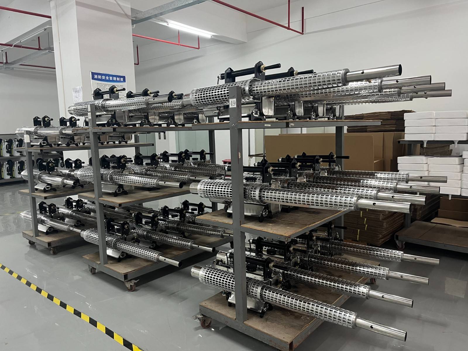 “深圳速度”再显神威<strong></p>
<p>今币网</strong>！深圳龙岗企业“硬核”助力防疫攻坚