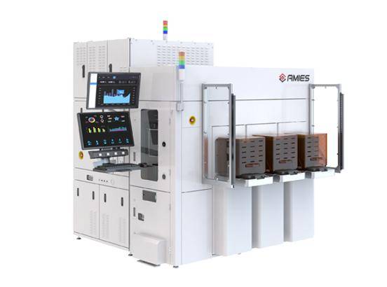 成立仅半年<strong></p>
<p>缅币换算</strong>！国产步进光刻机第500台交付