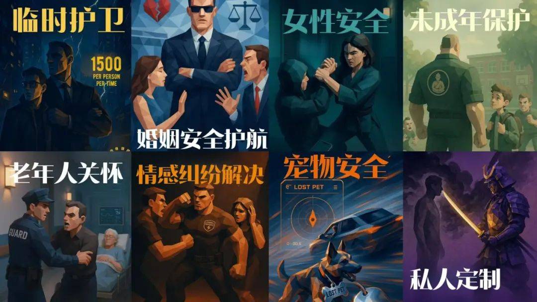 一天上千块<strong></p>
<p>v币商城</strong>，弱势群体雇保镖壮胆