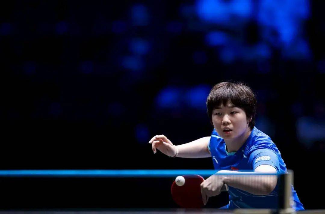 国乒女单6战全胜<strong></p>
<p>诚币网</strong>，林诗栋、梁靖崑晋级32强 | WTT欧洲大满贯瑞典站首日战况