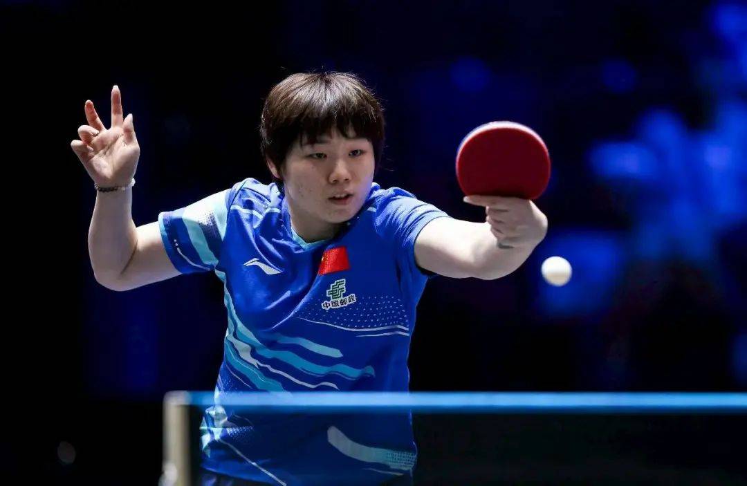 国乒女单6战全胜<strong></p>
<p>诚币网</strong>，林诗栋、梁靖崑晋级32强 | WTT欧洲大满贯瑞典站首日战况