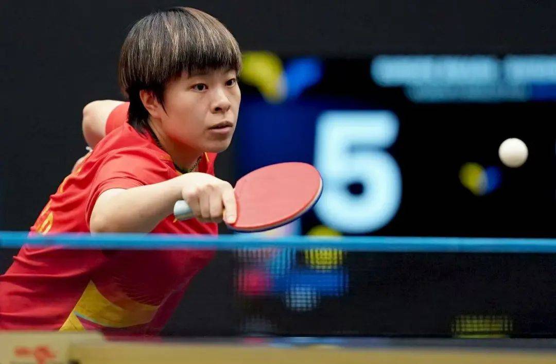 国乒女单6战全胜<strong></p>
<p>诚币网</strong>，林诗栋、梁靖崑晋级32强 | WTT欧洲大满贯瑞典站首日战况