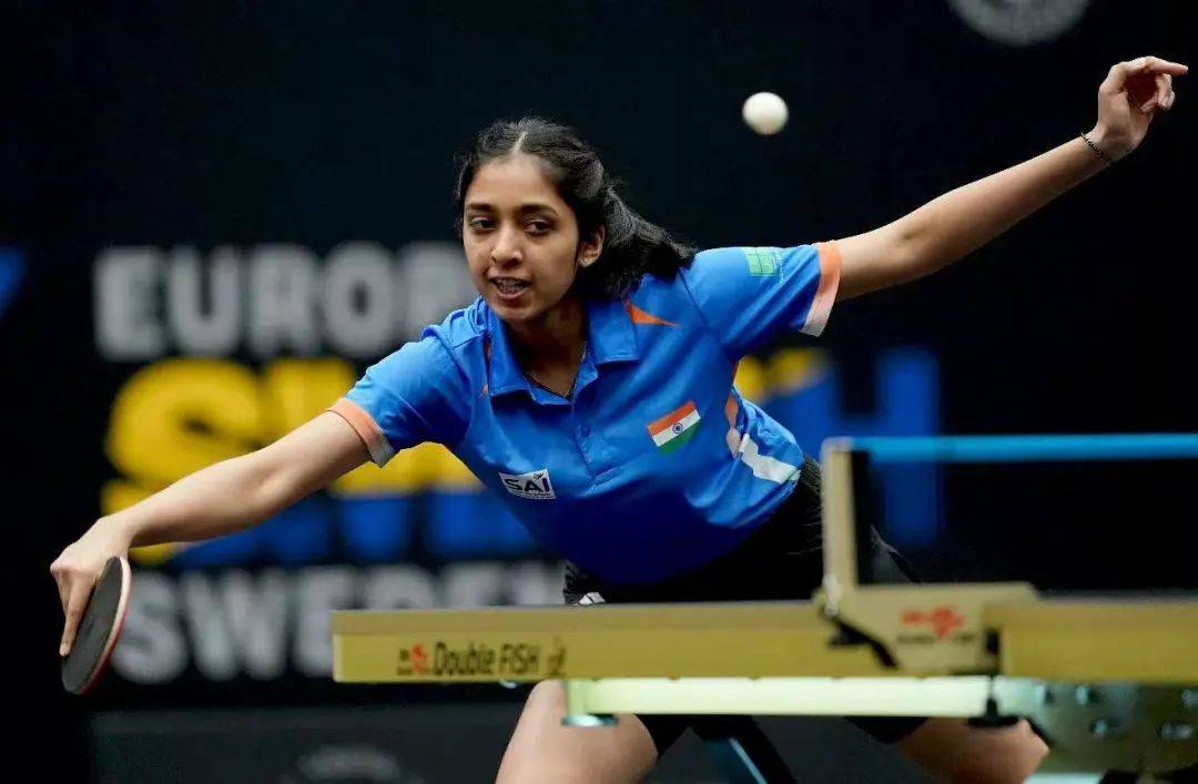 国乒女单6战全胜<strong></p>
<p>诚币网</strong>，林诗栋、梁靖崑晋级32强 | WTT欧洲大满贯瑞典站首日战况