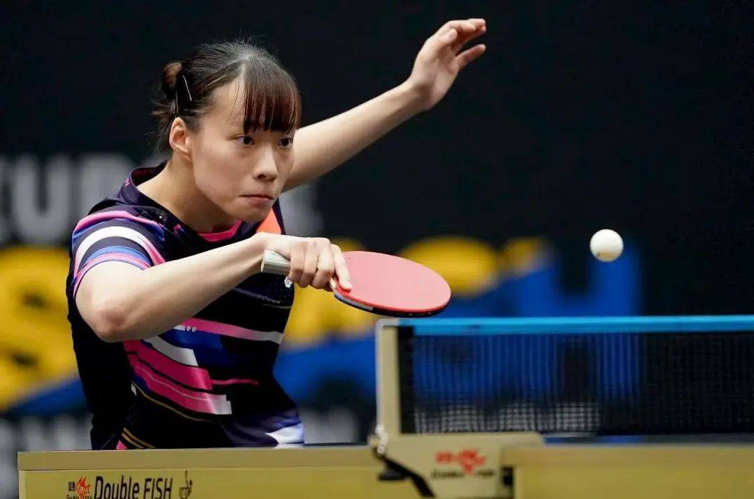 国乒女单6战全胜<strong></p>
<p>诚币网</strong>，林诗栋、梁靖崑晋级32强 | WTT欧洲大满贯瑞典站首日战况