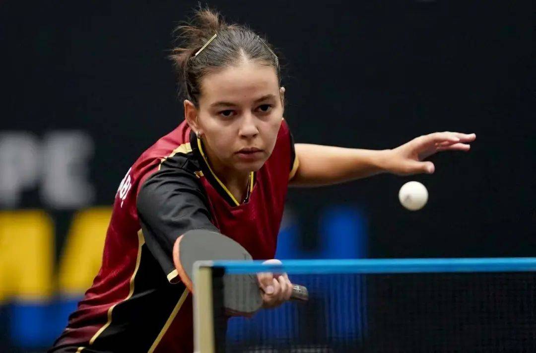 国乒女单6战全胜<strong></p>
<p>诚币网</strong>，林诗栋、梁靖崑晋级32强 | WTT欧洲大满贯瑞典站首日战况