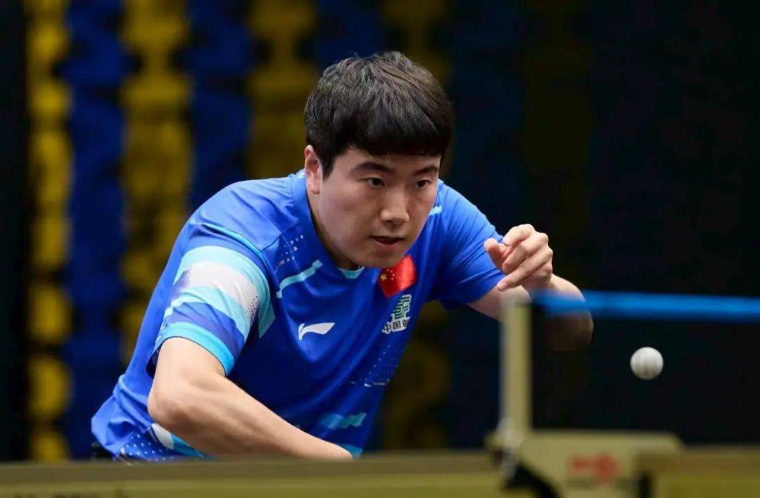 国乒女单6战全胜<strong></p>
<p>诚币网</strong>，林诗栋、梁靖崑晋级32强 | WTT欧洲大满贯瑞典站首日战况