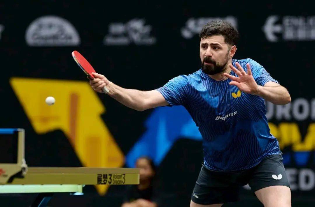 国乒女单6战全胜<strong></p>
<p>诚币网</strong>，林诗栋、梁靖崑晋级32强 | WTT欧洲大满贯瑞典站首日战况