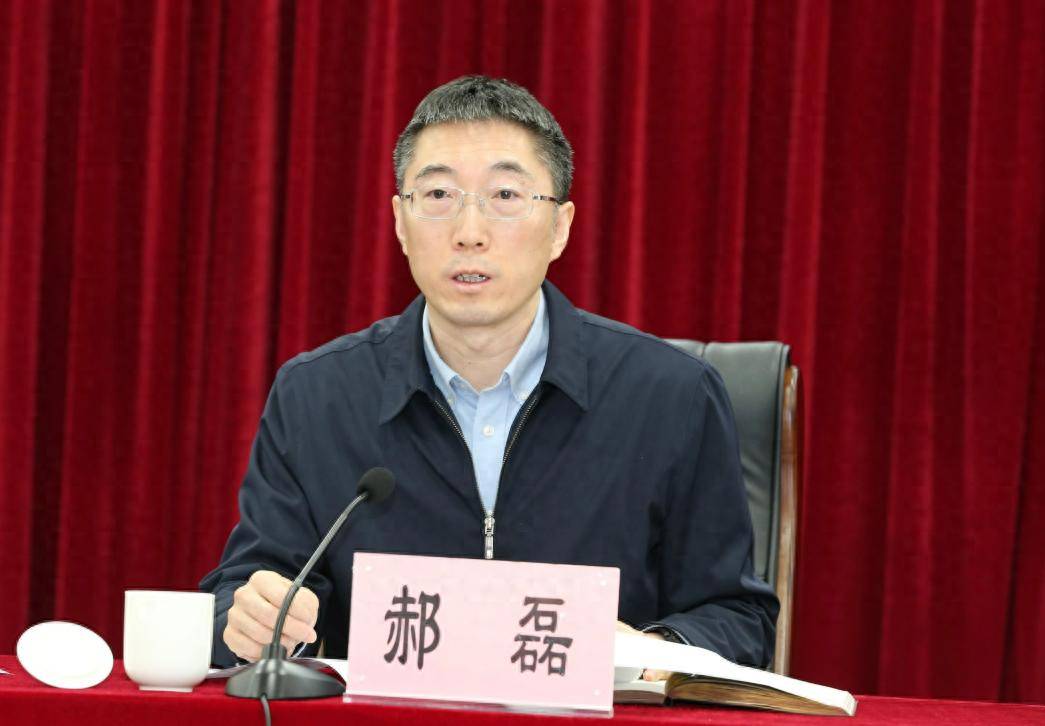 卸任厅长<strong></p>
<p>诚币网</strong>，郝磊已任伊犁州党委副书记