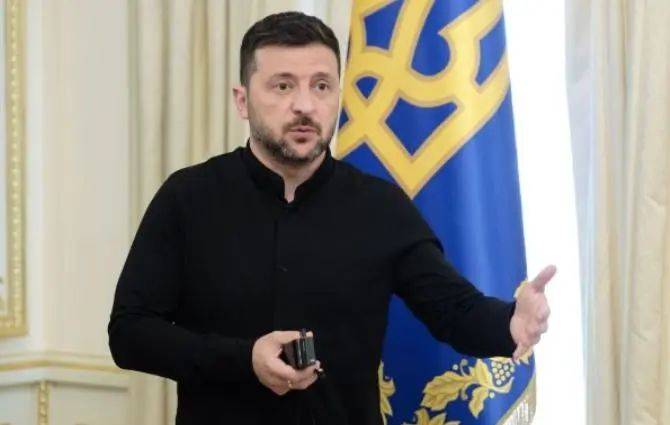 泽连斯基：白宫提供的地图有误<strong></p>
<p>应用币</strong>，俄军还需4年才能攻下顿巴斯