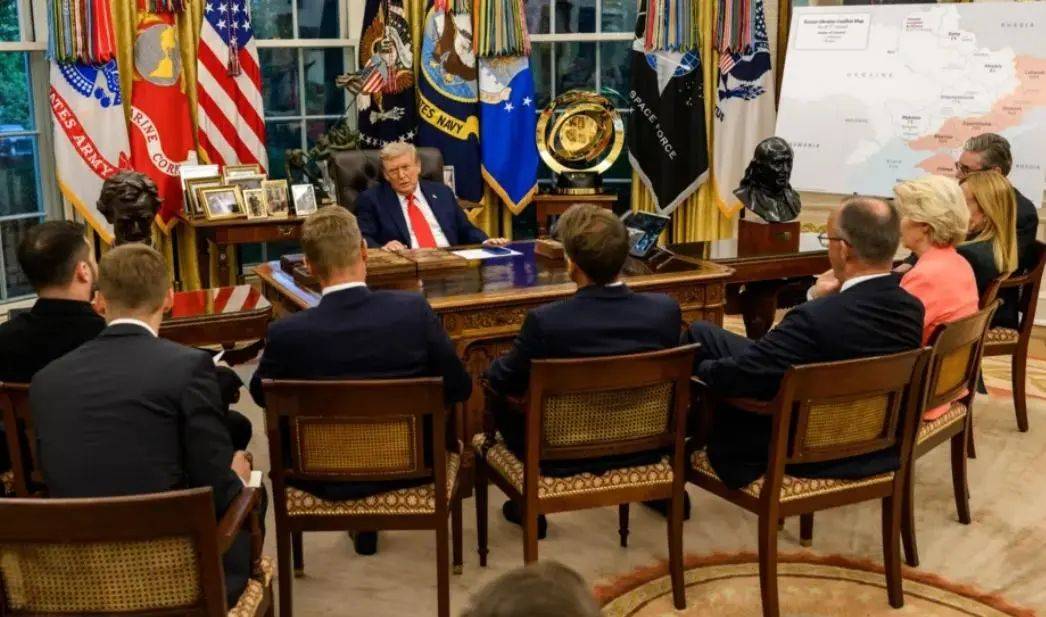 泽连斯基：白宫提供的地图有误<strong></p>
<p>应用币</strong>，俄军还需4年才能攻下顿巴斯