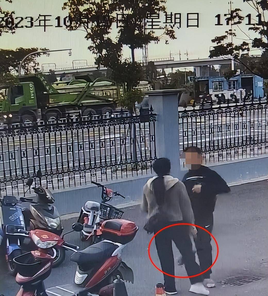 “儿子备考的大学需政审<strong></p>
<p>应用币</strong>，母亲怕影响孩子默默忍受家暴”？当事女子回应：事实有出入