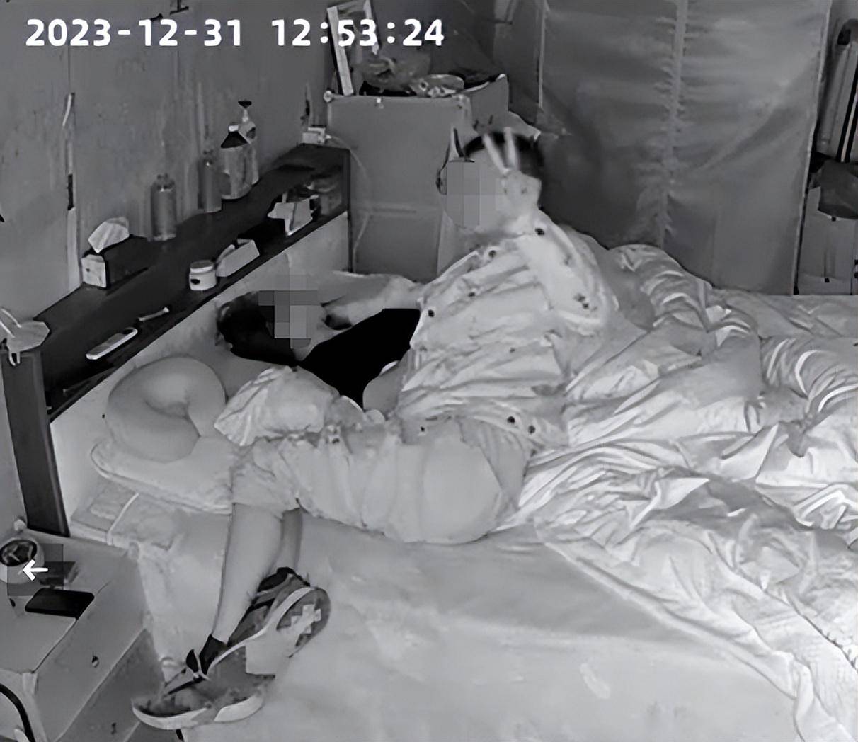 “儿子备考的大学需政审<strong></p>
<p>应用币</strong>，母亲怕影响孩子默默忍受家暴”？当事女子回应：事实有出入