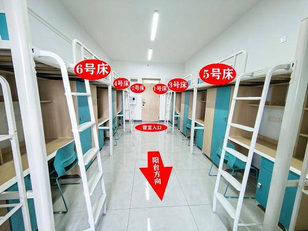 重庆一高校要求新生自选宿舍<strong></p>
<p>韩国币币</strong>，低价宿舍被抢光只能住高价宿舍？校方：提前发了公告