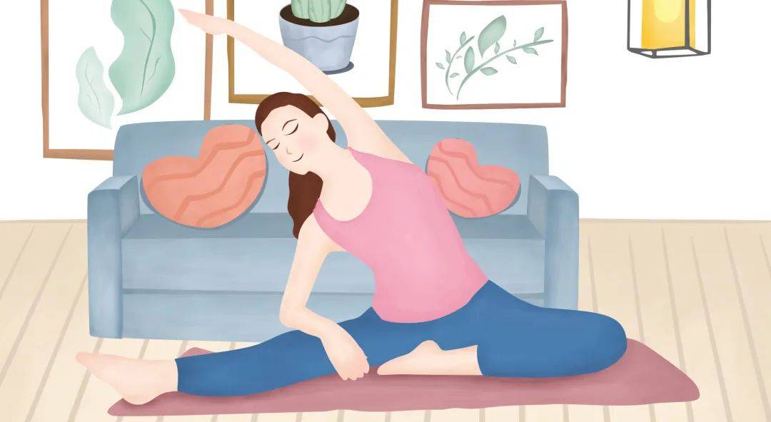 权威科普 | 中年女性<strong></p>
<p>韩国币币</strong>，运动为何成为“必选项”（643）