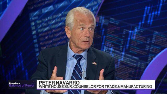 白宫顾问纳瓦罗：俄乌冲突就是“莫迪的战争”，印度让所有美国人蒙受损失