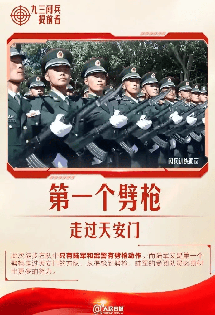 抗战胜利80周年纪念活动 最新安排