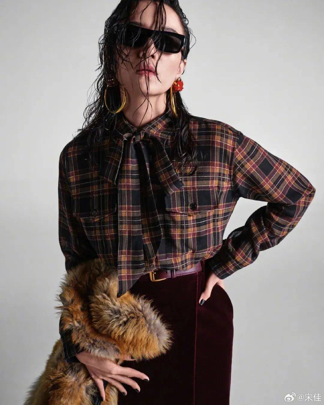 质感女人怎么都在穿这个颜色<strong></p>
<p>云币商城</strong>？