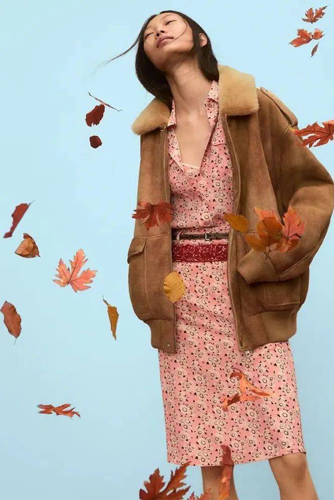 质感女人怎么都在穿这个颜色<strong></p>
<p>云币商城</strong>？