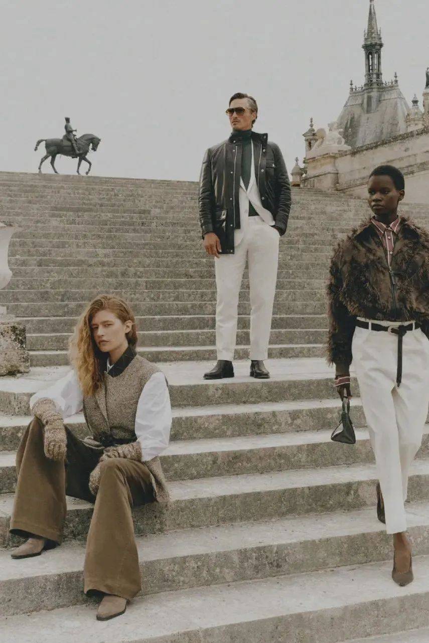 质感女人怎么都在穿这个颜色<strong></p>
<p>云币商城</strong>？