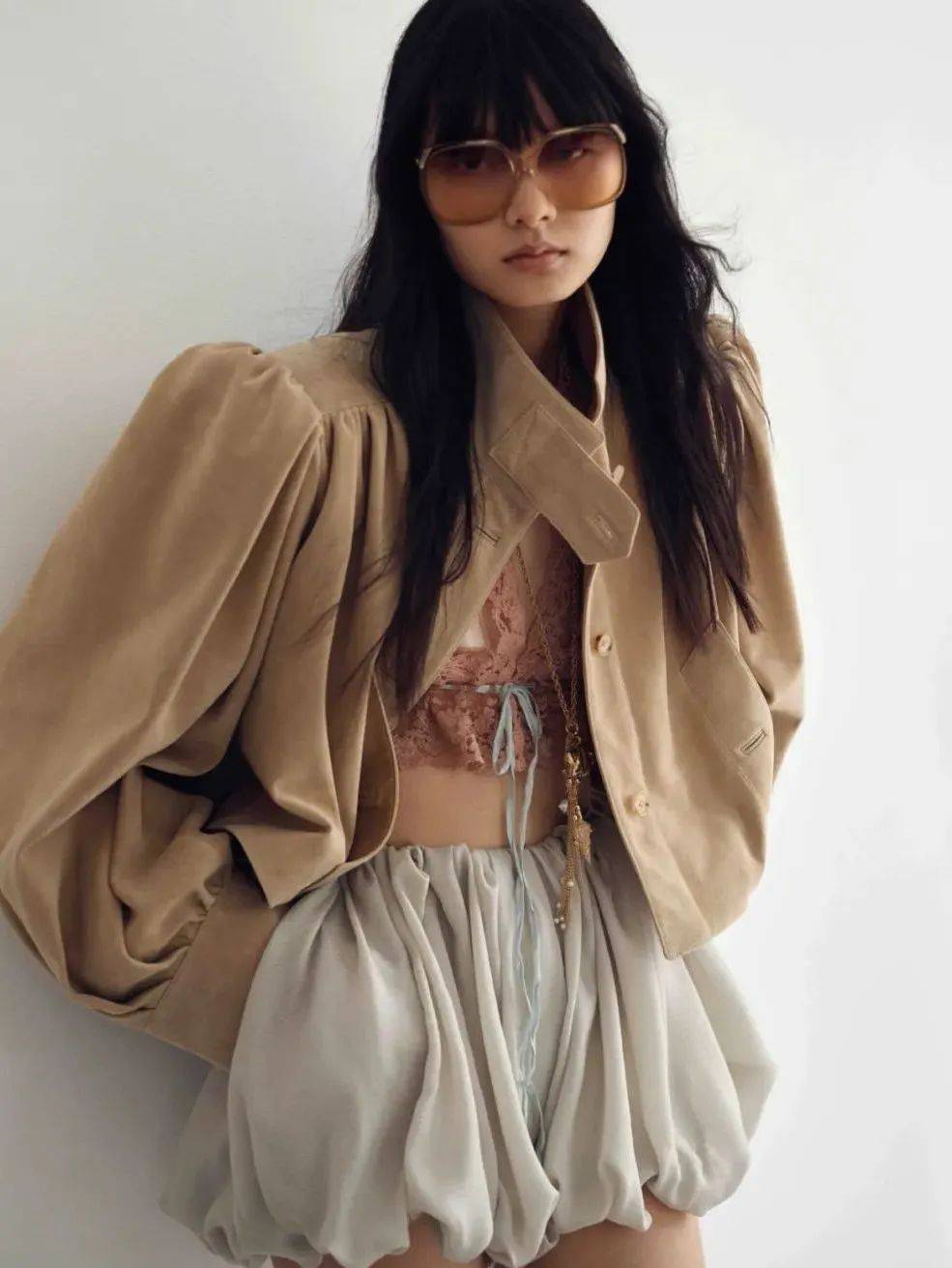 质感女人怎么都在穿这个颜色<strong></p>
<p>云币商城</strong>？