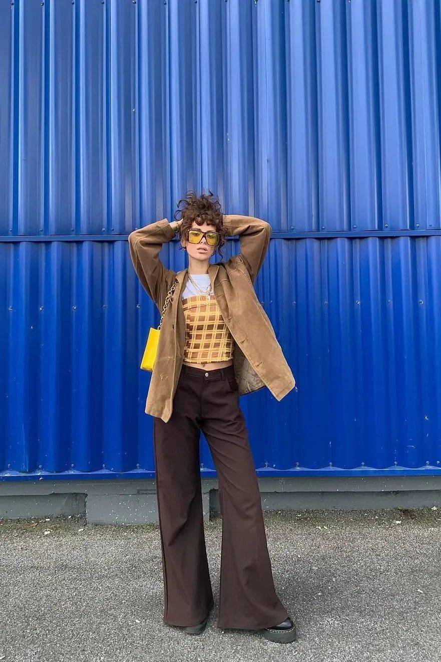 质感女人怎么都在穿这个颜色<strong></p>
<p>云币商城</strong>？