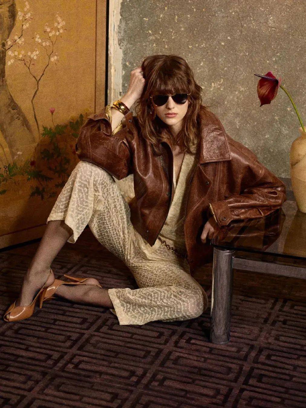 质感女人怎么都在穿这个颜色<strong></p>
<p>云币商城</strong>？