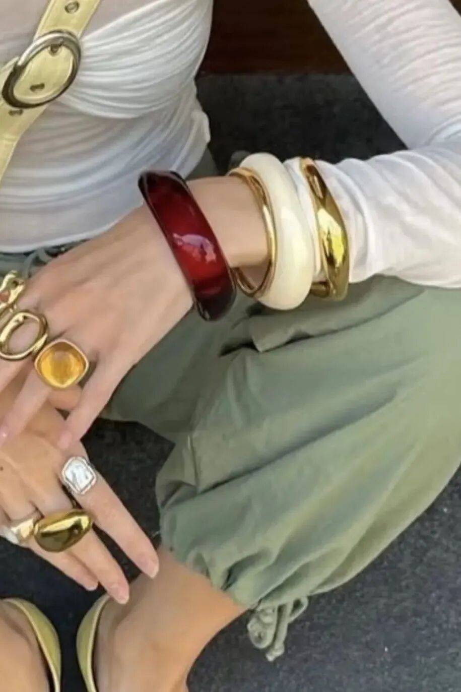 质感女人怎么都在穿这个颜色<strong></p>
<p>云币商城</strong>？