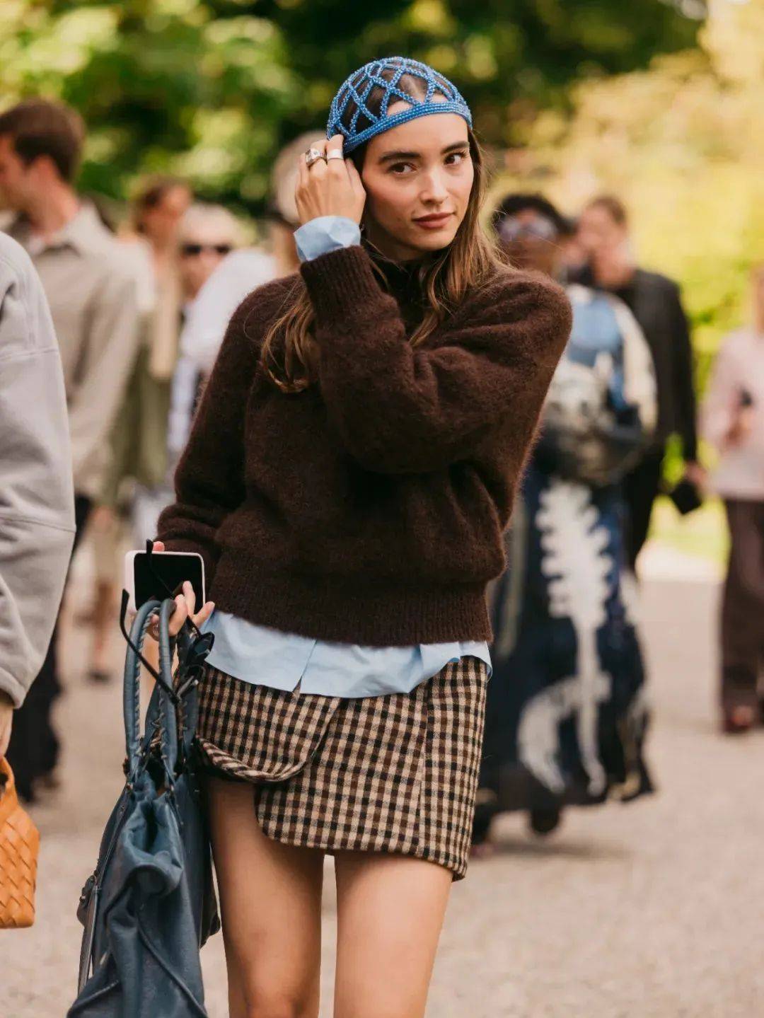 质感女人怎么都在穿这个颜色<strong></p>
<p>云币商城</strong>？