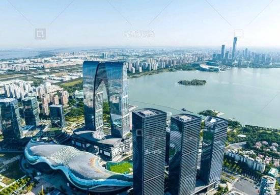 苏州工业园的“破窗效应”<strong></p>
<p>币圈</strong>，管委会主任吴宏落马