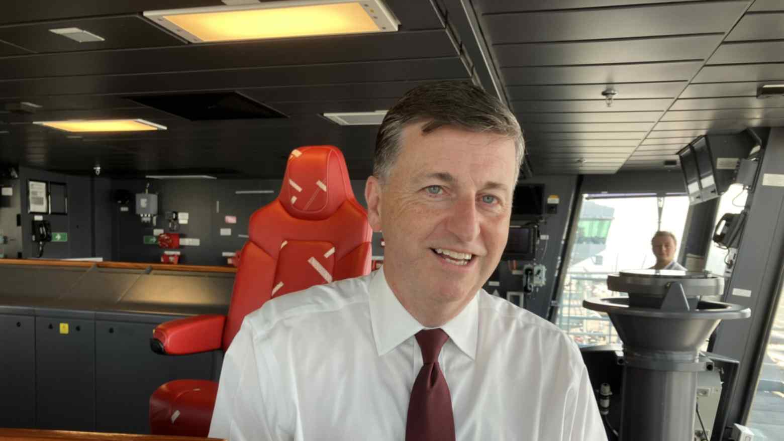 英国大臣：美国欧盟都在和中国交流<strong></p>
<p>动力币</strong>，我们却几乎没有接触