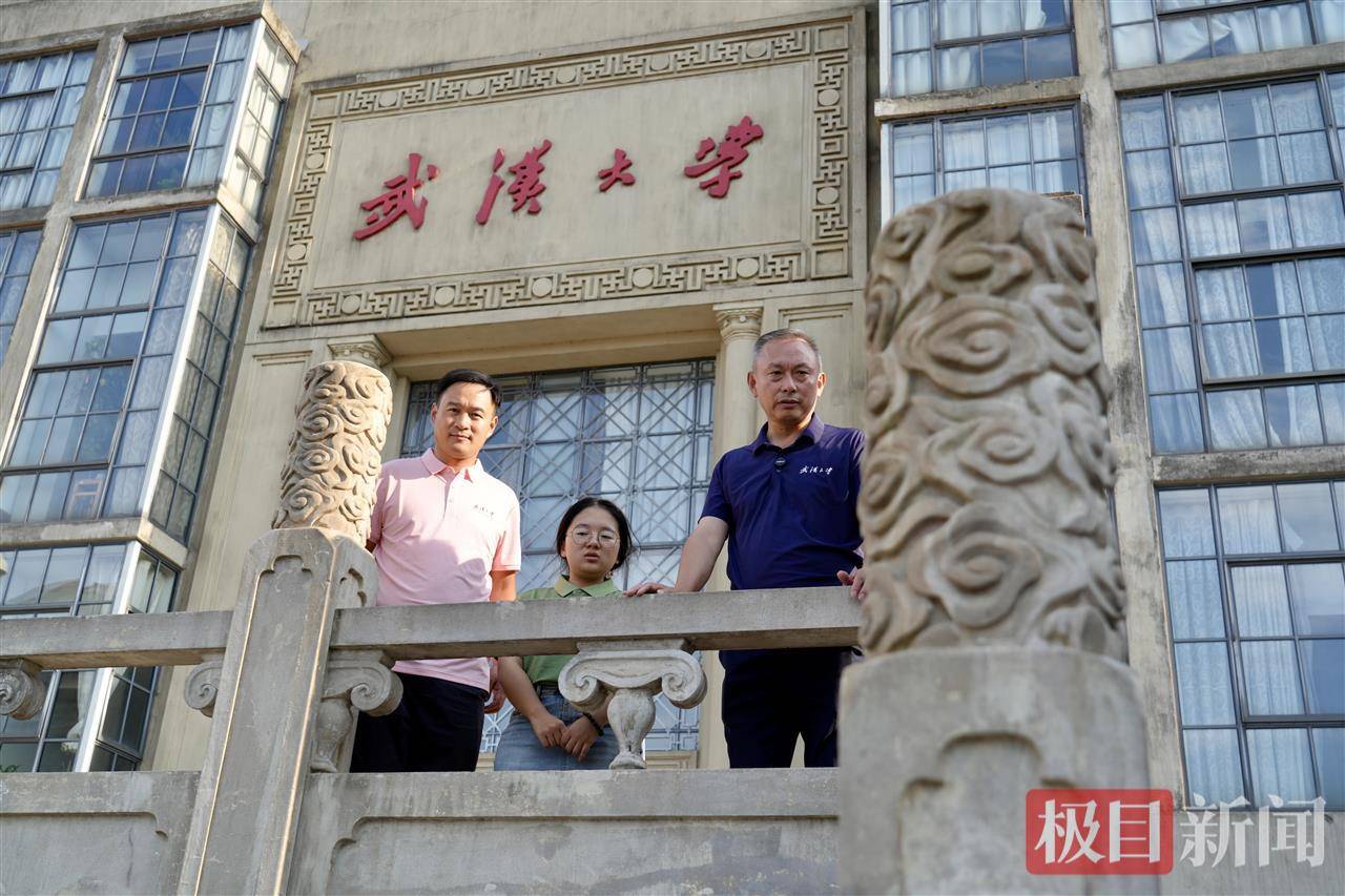 “玻璃娃娃”田艳青踏入武大校园！校方准备无障碍宿舍<strong></p>
<p>动力币</strong>，母亲能同寝陪读