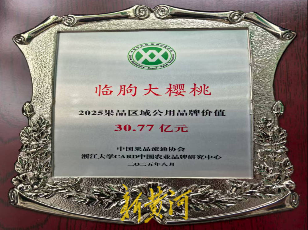 潍坊临朐：30.77 亿元<strong></p>
<p>动力币</strong>！“红玛瑙”大樱桃何以成乡村振兴“甜蜜引擎”