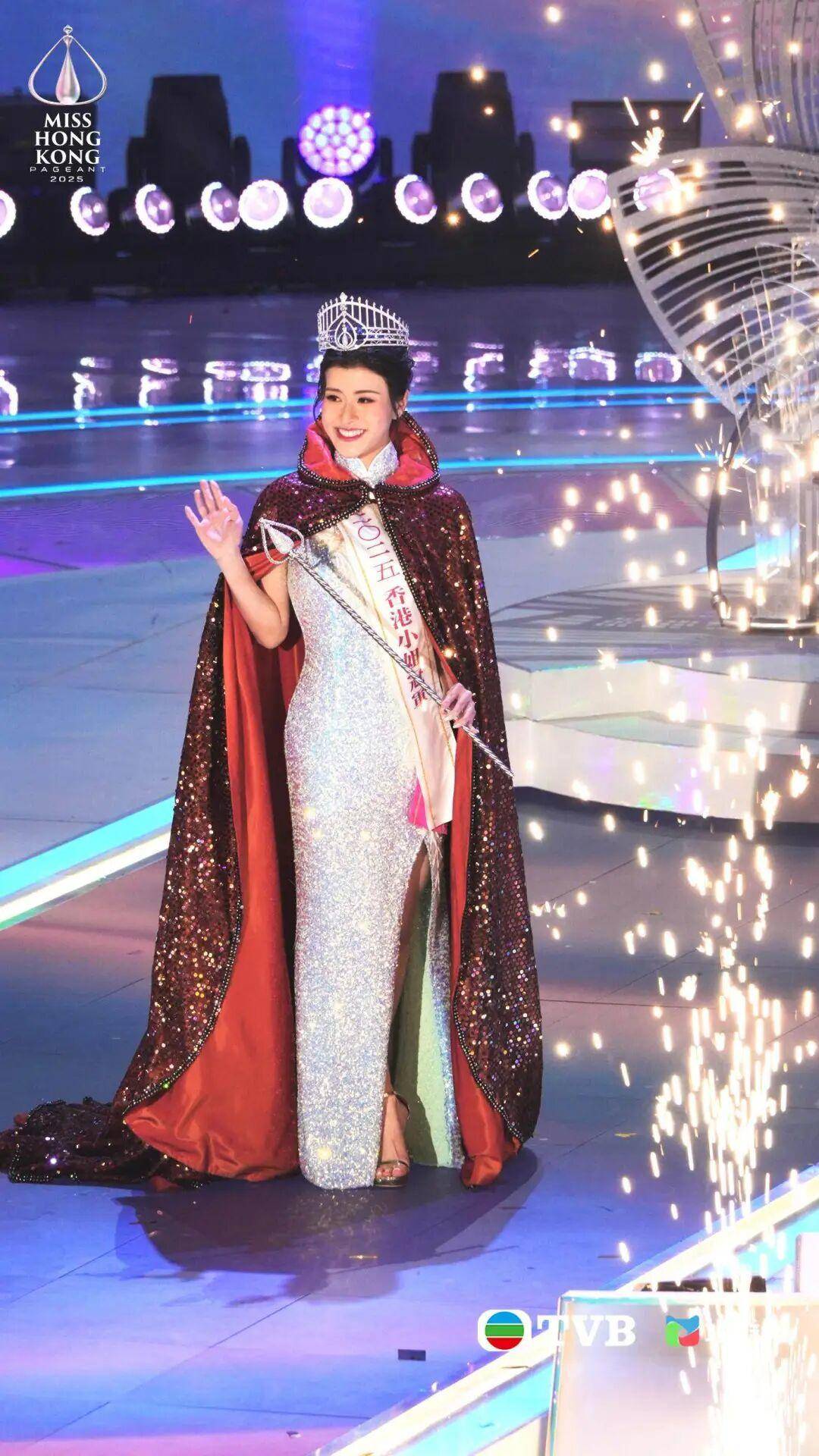 博士港姐冠军出炉<strong></p>
<p>动力币</strong>，她还是前香港艺术体操队队员