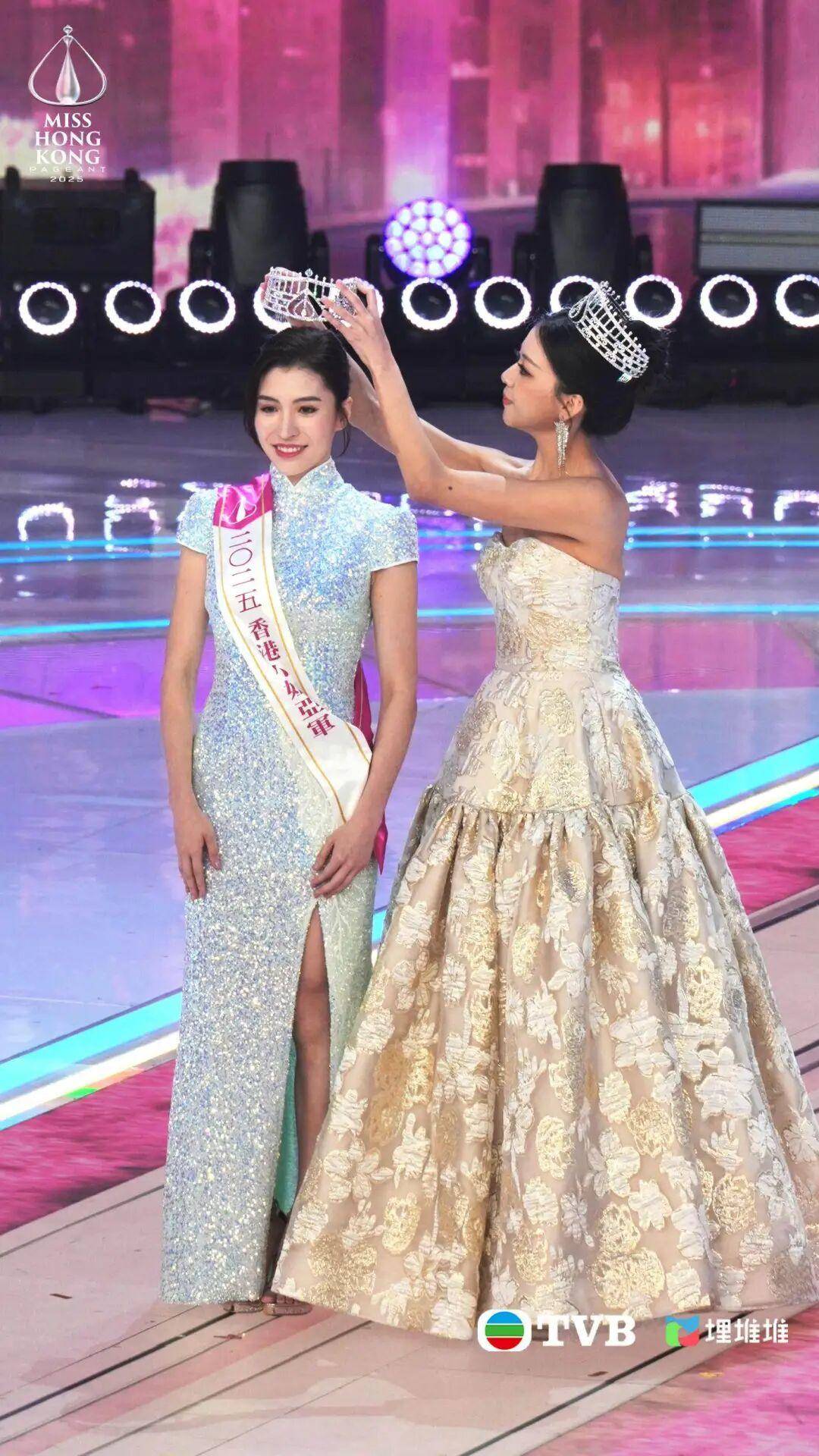 博士港姐冠军出炉<strong></p>
<p>动力币</strong>，她还是前香港艺术体操队队员