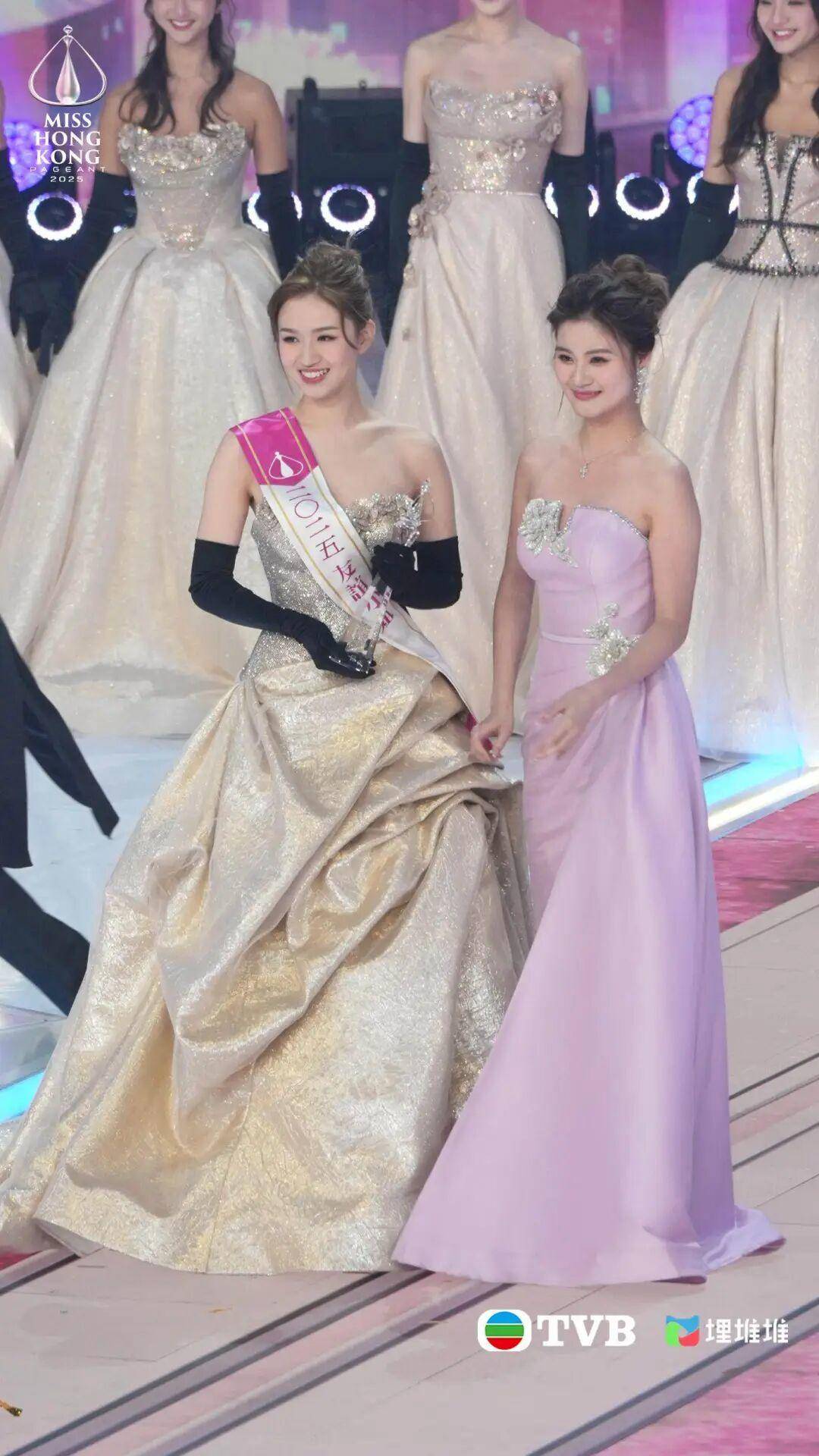 博士港姐冠军出炉<strong></p>
<p>动力币</strong>，她还是前香港艺术体操队队员