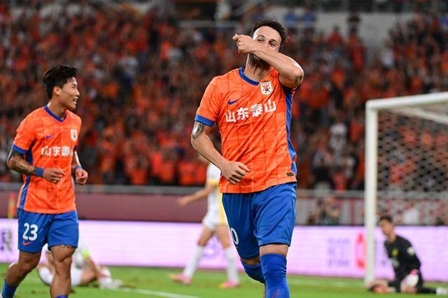 胖马识球丨复仇之夜+纪录之夜<strong></p>
<p>动力币</strong>，韩鹏让泰山找回强队感觉