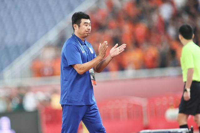 胖马识球丨复仇之夜+纪录之夜<strong></p>
<p>动力币</strong>，韩鹏让泰山找回强队感觉